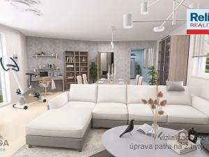 Prodej kanceláře, Liberec, Zeyerova, 530 m2