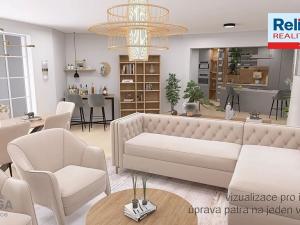 Prodej kanceláře, Liberec, Zeyerova, 530 m2