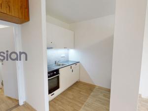 Pronájem bytu 1+kk, Ostrava - Zábřeh, Čujkovova, 28 m2