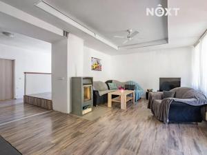Prodej rodinného domu, Hluboká nad Vltavou, 176 m2