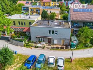 Prodej rodinného domu, Hluboká nad Vltavou, 176 m2