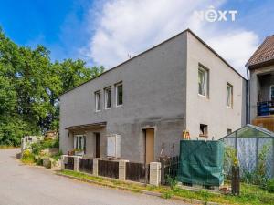 Prodej rodinného domu, Hluboká nad Vltavou, 176 m2