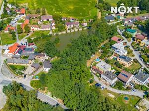 Prodej rodinného domu, Hluboká nad Vltavou, 176 m2