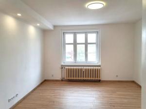 Prodej bytu 1+1, Teplice, Masarykova třída, 50 m2