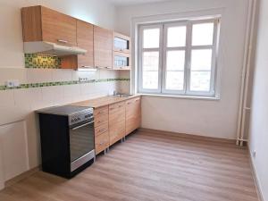 Prodej bytu 1+1, Teplice, Masarykova třída, 47 m2