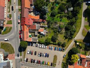 Prodej rodinného domu, Ivančice, Oslavanská, 110 m2