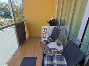 Pronájem bytu 1+kk, Olomouc - Hodolany, Kavaleristů, 26 m2