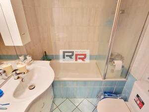Pronájem bytu 1+kk, Olomouc - Hodolany, Kavaleristů, 26 m2