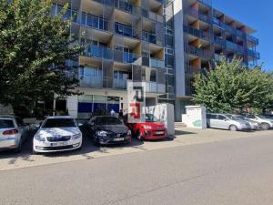 Pronájem bytu 1+kk, Olomouc - Hodolany, Kavaleristů, 26 m2
