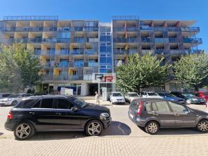 Pronájem bytu 1+kk, Olomouc - Hodolany, Kavaleristů, 26 m2