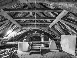 Prodej komerční nemovitosti, Mikulov, Purkyňova, 1361 m2