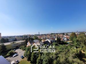 Prodej bytu 1+1, Přerov, Velká Dlážka, 32 m2