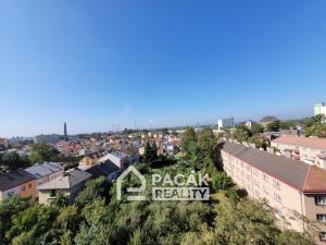 Prodej bytu 1+1, Přerov, Velká Dlážka, 32 m2