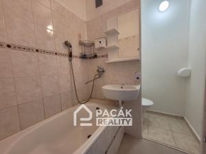 Prodej bytu 1+1, Přerov, Velká Dlážka, 32 m2