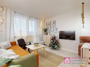 Prodej bytu 3+kk, Hodonín, I. Olbrachta, 68 m2