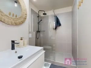 Prodej bytu 3+kk, Hodonín, I. Olbrachta, 68 m2