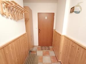 Prodej bytu 2+kk, Srní, 431 m2