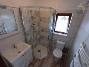 Prodej bytu 2+kk, Srní, 431 m2