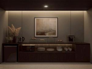 Prodej apartmánu, Pattaya, 34 m2