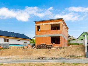 Prodej rodinného domu, Velká Polom, Kotrská, 136 m2