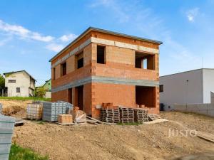 Prodej rodinného domu, Velká Polom, Kotrská, 136 m2