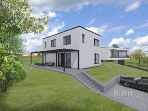 Prodej rodinného domu, Velká Polom, Kotrská, 136 m2