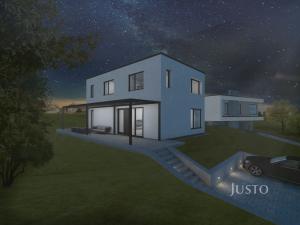 Prodej rodinného domu, Velká Polom, Kotrská, 136 m2