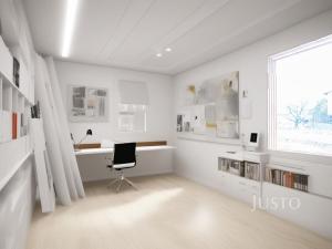 Prodej rodinného domu, Velká Polom, Kotrská, 136 m2