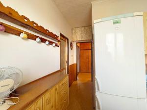 Prodej bytu 2+1, Praha - Malešice, Bydžovského, 54 m2