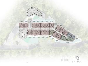 Prodej apartmánu, Pattaya, 45 m2