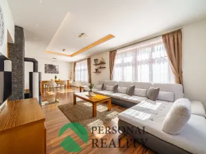 Prodej rodinného domu, Mariánské Lázně, Družstevní, 616 m2