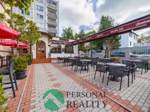 Prodej rodinného domu, Mariánské Lázně, Družstevní, 616 m2