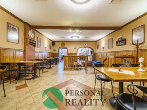 Prodej rodinného domu, Mariánské Lázně, Družstevní, 616 m2