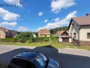 Pronájem bytu 1+kk, Jablonec nad Nisou - Vrkoslavice, Turistická, 25 m2