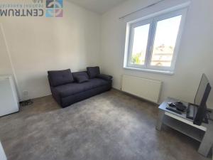 Pronájem bytu 1+kk, Jablonec nad Nisou - Vrkoslavice, Turistická, 25 m2