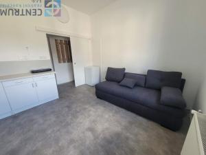 Pronájem bytu 1+kk, Jablonec nad Nisou - Vrkoslavice, Turistická, 25 m2