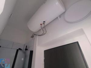 Pronájem bytu 1+kk, Jablonec nad Nisou - Vrkoslavice, Turistická, 25 m2