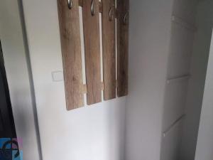 Pronájem bytu 1+kk, Jablonec nad Nisou - Vrkoslavice, Turistická, 25 m2