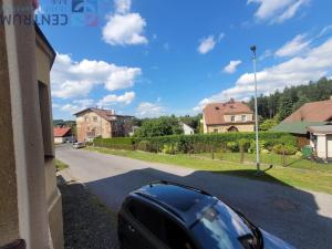 Pronájem bytu 1+kk, Jablonec nad Nisou - Vrkoslavice, Turistická, 25 m2