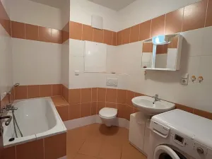 Pronájem bytu 2+kk, Olomouc - Nová Ulice, Horní lán, 71 m2