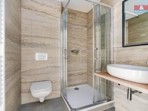 Prodej bytu 1+kk, Praha - Třebonice, U Zličína, 22 m2