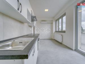 Pronájem kanceláře, Plzeň - Vnitřní Město, Solní, 86 m2