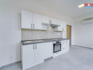Pronájem kanceláře, Plzeň - Vnitřní Město, Solní, 86 m2