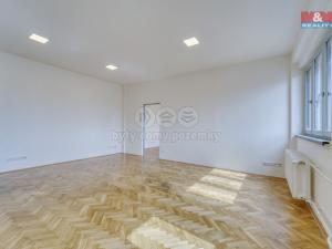 Pronájem kanceláře, Plzeň - Vnitřní Město, Solní, 86 m2
