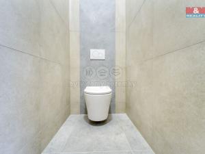 Pronájem kanceláře, Plzeň - Vnitřní Město, Solní, 86 m2