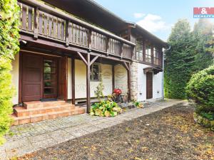 Prodej chaty, Libuň - Březka, 180 m2