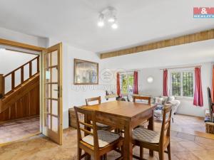 Prodej chaty, Libuň - Březka, 180 m2
