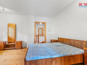 Prodej chaty, Libuň - Březka, 180 m2