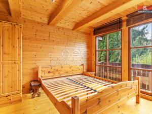 Prodej chaty, Libuň - Březka, 180 m2