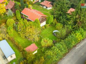 Prodej chaty, Libuň - Březka, 180 m2